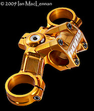 Hope Tech | Direct Mount Crown &amp; Stem