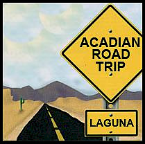 Acadian's Memorial Day weekend trip report