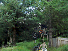 Balnain Bike Park