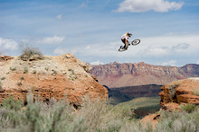 Behind the Scenes - Diamondback in Utah