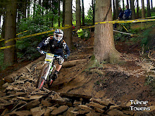 Pearce Cycles 2011 Round 3