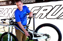 Tech Tuesday: Adjust the Pivot Bearings on Any Santa Cruz VPP Suspension