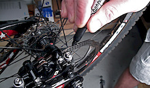 Tech Tuesday - Rotor Straightening