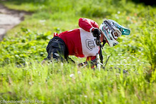 Adam Billinghurst: Just Some Guy That Rides Bikes