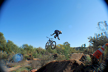 360 crash