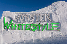 Title sponsor.