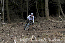 Hopton XC Trail opening day