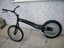onza limey 320