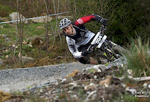 Gravity Enduro Round 2