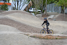 fun day at cecelia ravine bike park
