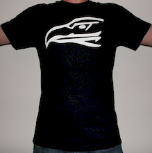 Phoenix BEAK t-shirt - Black
Available from the facebook shop (www.facebook.com/PhoenixRidersCo)
