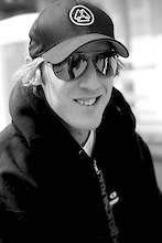 Steve PEAT
Lyon
2007