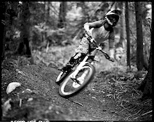 Mark Matthews - Sweat Equity