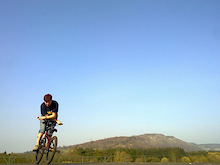wee flat sesh
