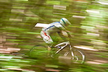 Opinion: The Enduro World Series, DH1 and Pissing in the Drinking Water?