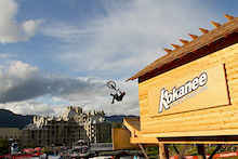 The French Connection - A Yannick Granieri Interview