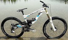 Lapierre Camp 2013 First Rides: Zesty • Spicy • DH 722