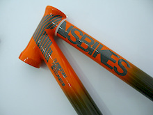 NS Bikes - Eurobike 2012