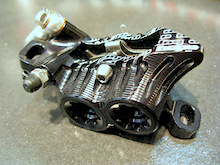 Final Randoms Part 1 - Eurobike 2012