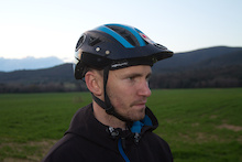 Tested: Urge All-M Helmet