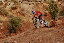 iXS Rider Announcement