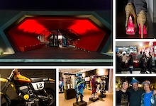 Fox World Headquarters Grand Opening