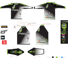 One Ghost Industries/LBR Racing takes on the World Cup