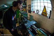 Interview: Zumbi Cycles Founder Pawel Matuszynski