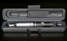 To the Point: Torque Specifications