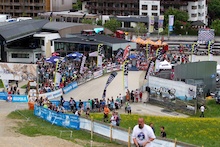 Out of Bounds Festival 2013 (Austria)