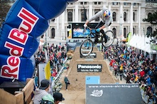 Vienna Air King 2013 Kicks-Off The European Bike Season