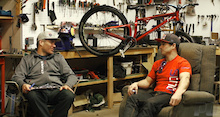 Video: Bear Claw Interview