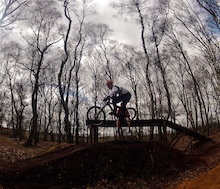 Yorkshire Mountain Biking's Demo Day