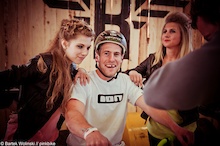 Swatch Rocket Air: Sam Pilgrim Wins - Results and Video Replay