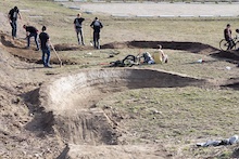 Kelowna Bike Park - A Second Chance