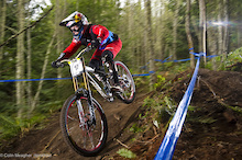 Underworld Cup - Finals - With Colin Meagher