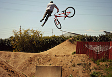Gallery: Vishneviy &amp; Macduff's Last Session in Barcelona.