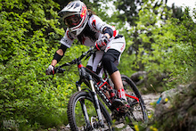 Specialized-SRAM Enduro Race 2 - Lago di Garda