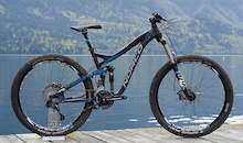 Norco Range Killer B-2 - Tested