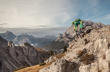 Exploring the Dolomites - Tre Cime di Lavaredo