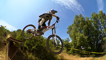 Coming Up: 2013 Chilean National Championships