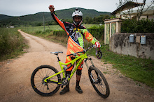24 Bikes of the Enduro World Series