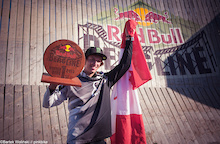 Brett Rheeder Wins 2013 Red Bull Berg Line at iXS Dirt Masters