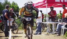 Video: Enduro World Series Punta Ala Highlights
